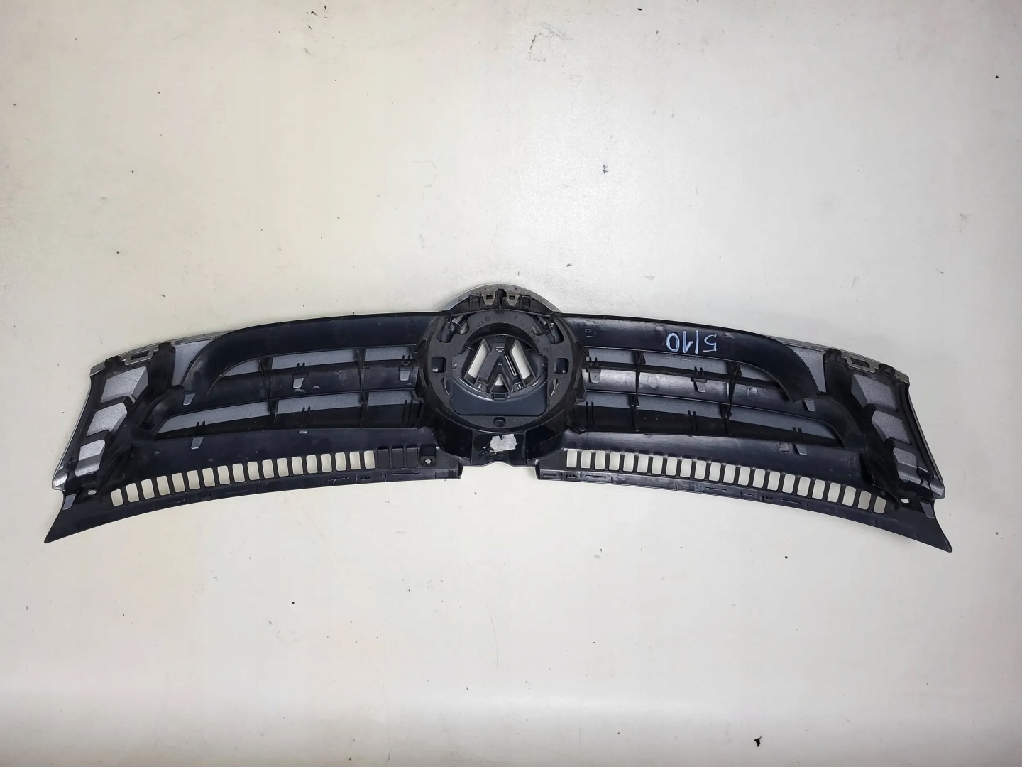 VW Golf III Kühlergrill FRONTGRILL Kühlergitter - Thumbnail 9