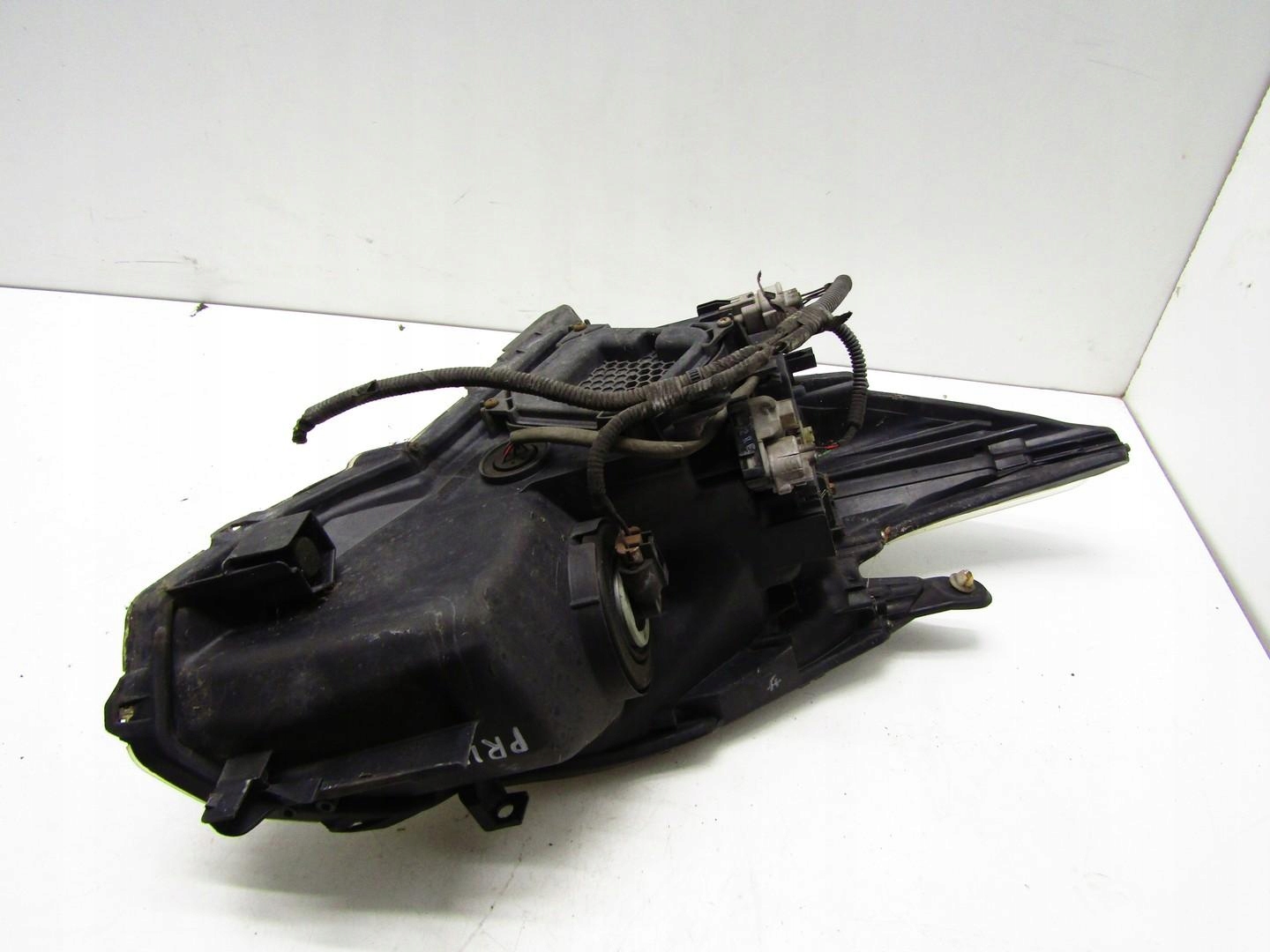 Frontscheinwerfer Toyota Prius HW2 Facelift LED Links Scheinwerfer Headlight - Thumbnail 9