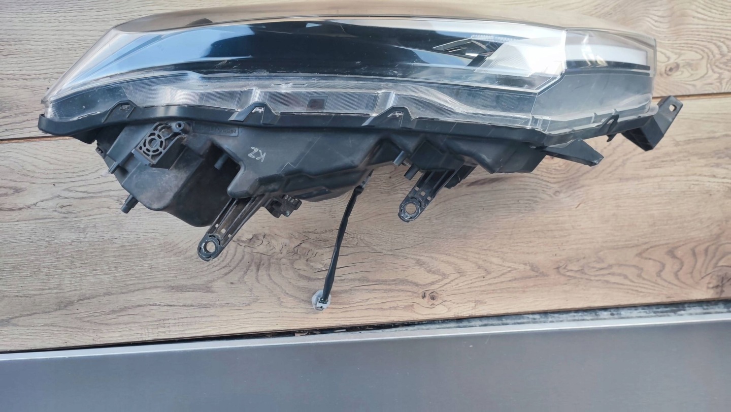Frontscheinwerfer Nissan X-Trail T32 LED Links Scheinwerfer Headlight - Thumbnail 7