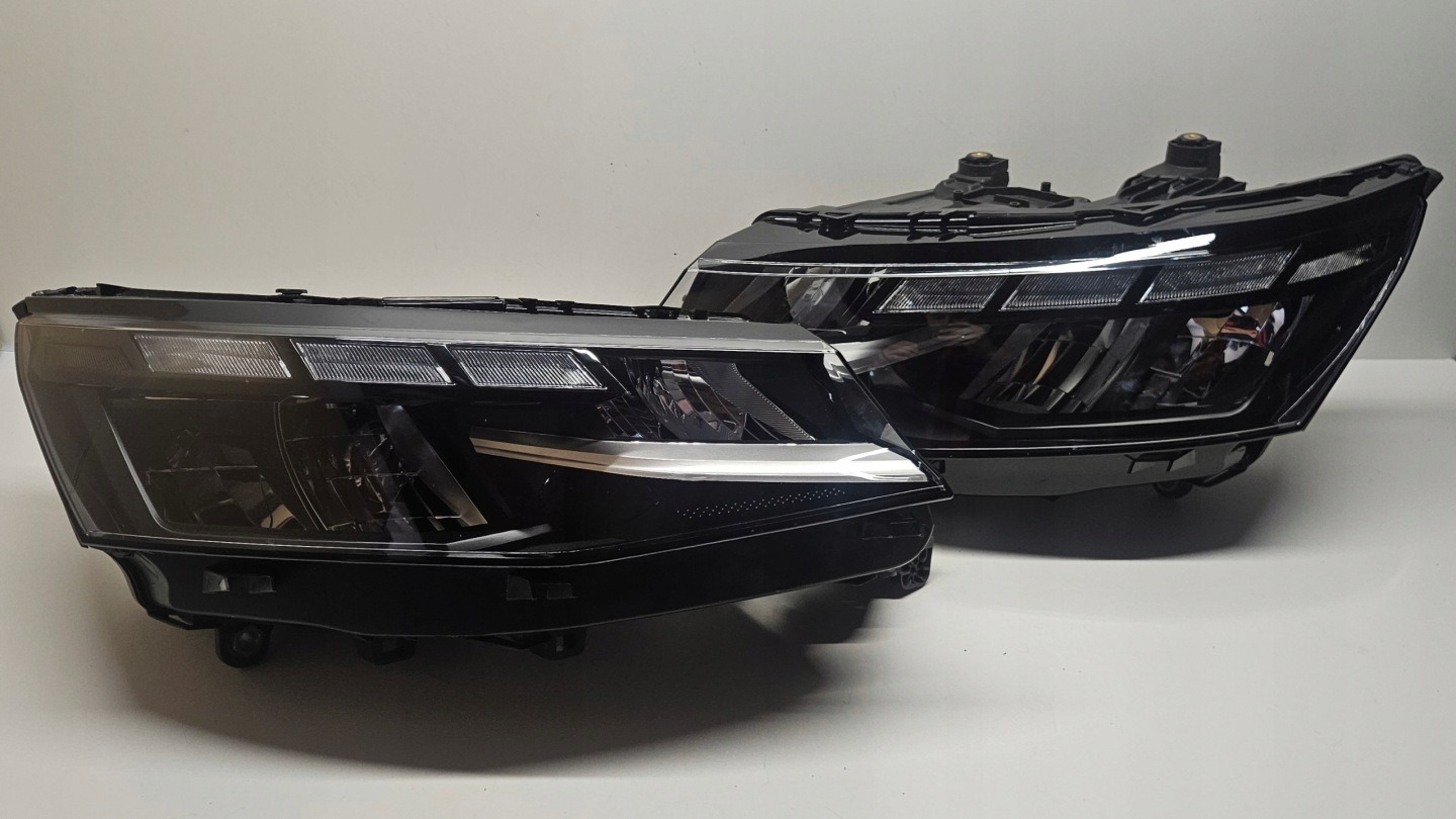 Frontscheinwerfer VW Transporter T7 7T1941035AT LED Links Scheinwerfer Headlight - Thumbnail 1