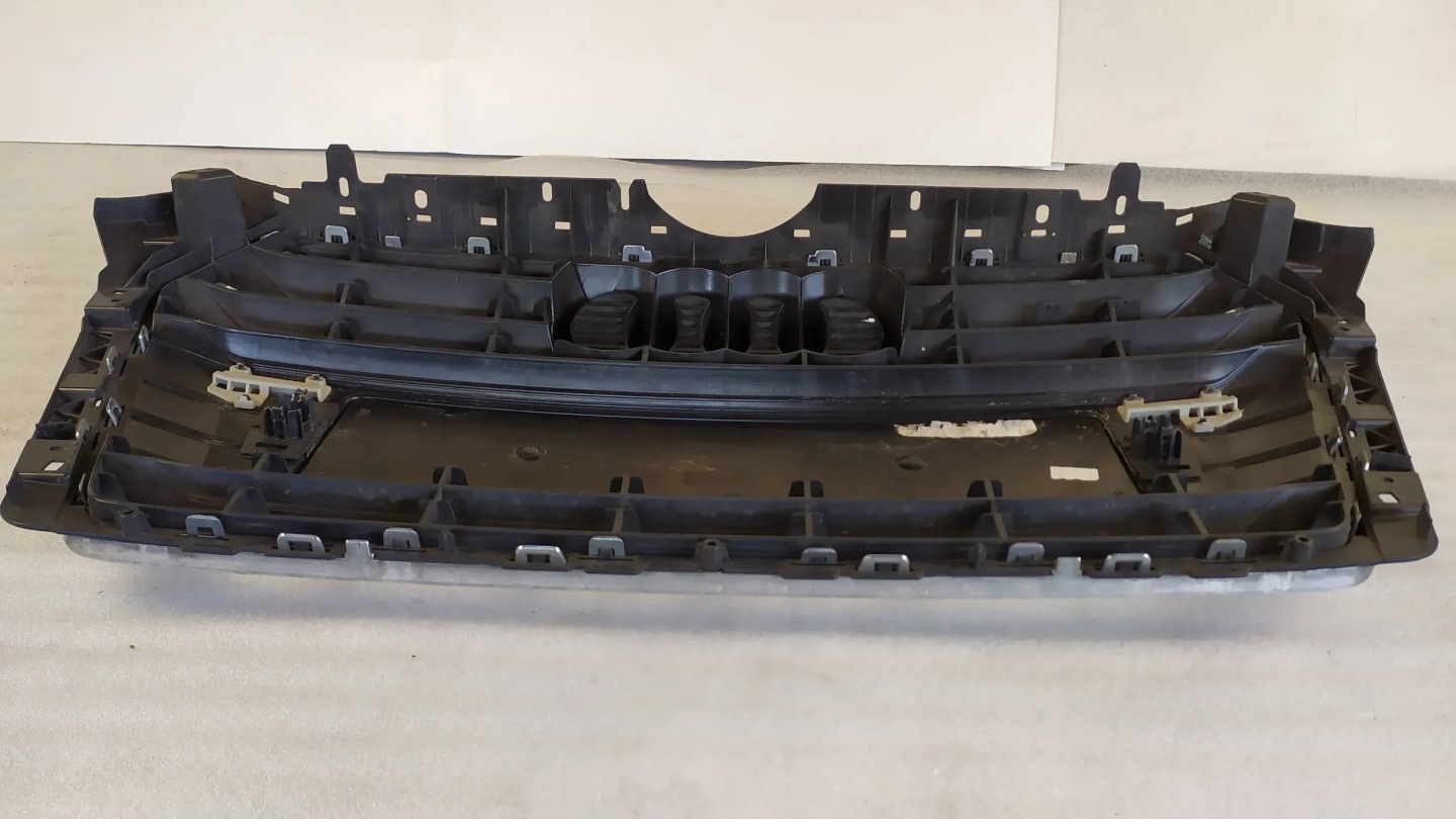 Audi A4 B9 Kühlergrill FRONTGRILL Kühlergitter 8W0853651 - Thumbnail 2