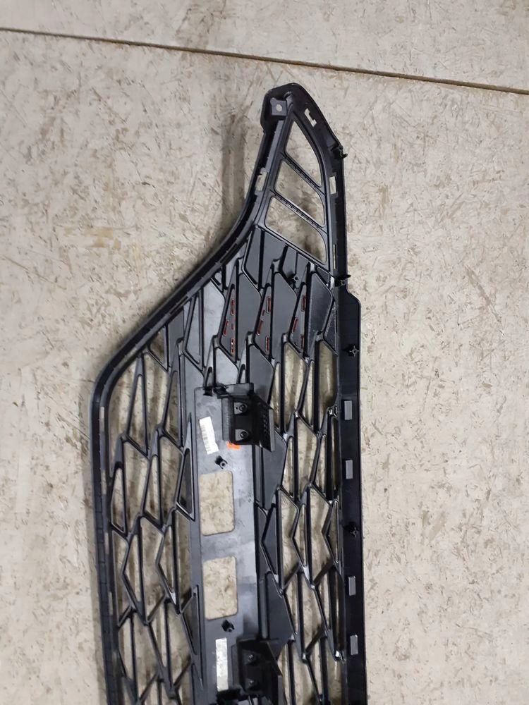 Hyundai i10 AC3 Kühlergrill FRONTGRILL Kühlergitter - Thumbnail 5