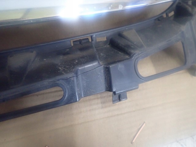 Opel Astra Kühlergrill FRONTGRILL Kühlergitter - Thumbnail 3