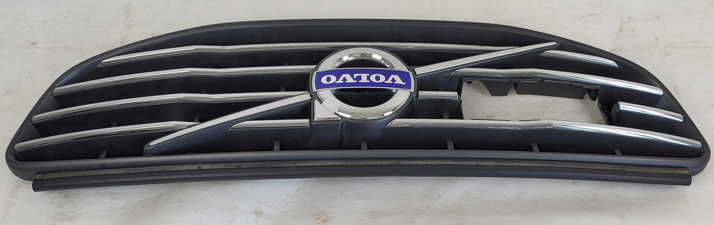 Volvo XC60 Kühlergrill FRONTGRILL Kühlergitter 20133133 - Thumbnail 6