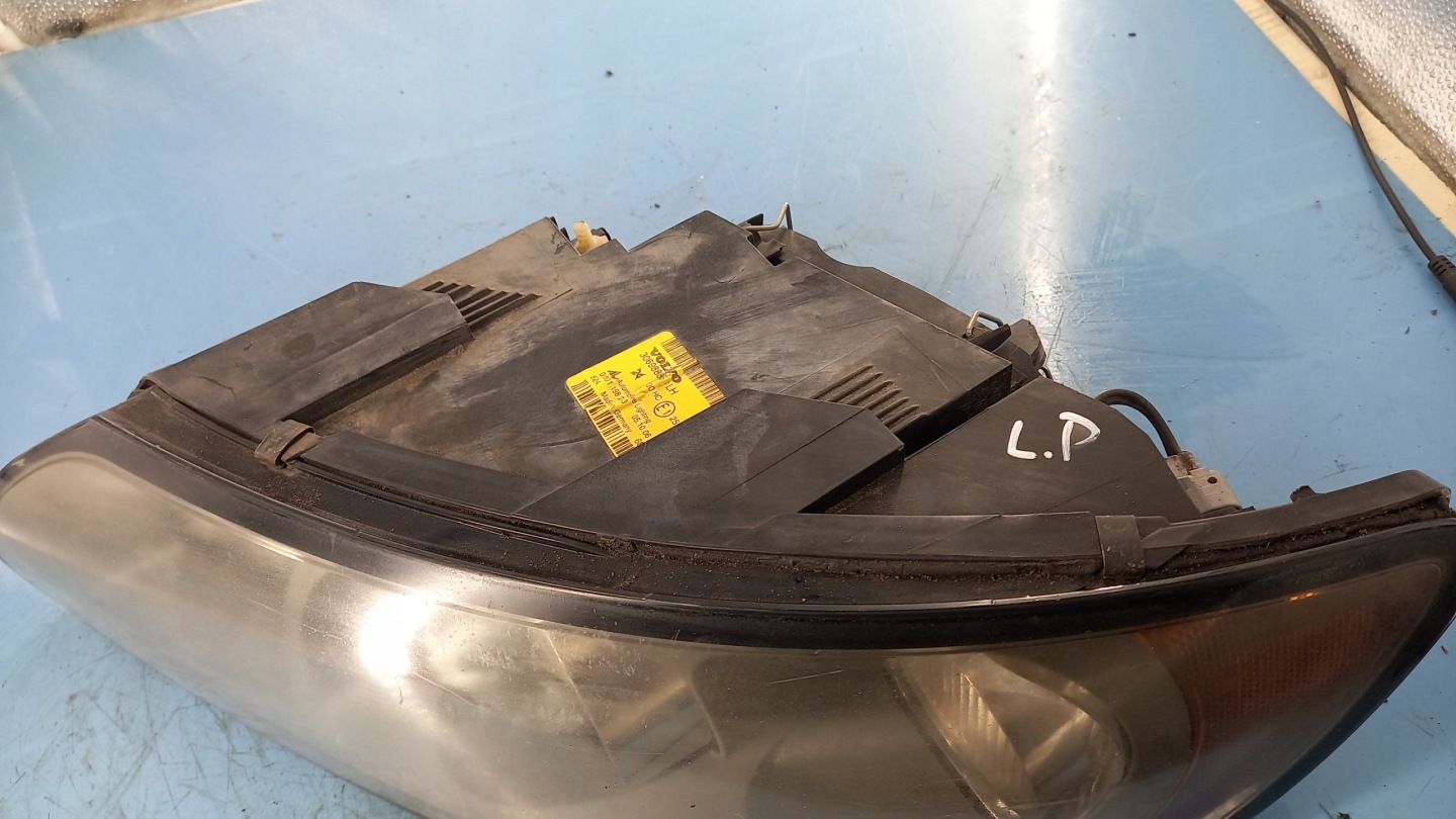 Frontscheinwerfer Volvo S40/S50/V40/V50 S40 LED Links Scheinwerfer Headlight - Thumbnail 4