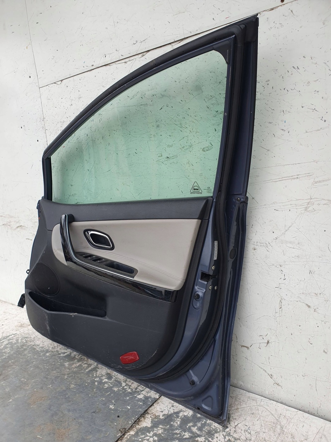 Kia Ceed CD Tür Vorne Rechts Door Porta Porte - Thumbnail 12
