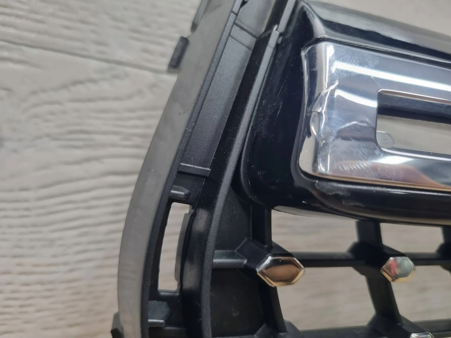 Mercedes-Benz GLE W167 Kühlergrill FRONTGRILL Kühlergitter A1678886000 - Thumbnail 8