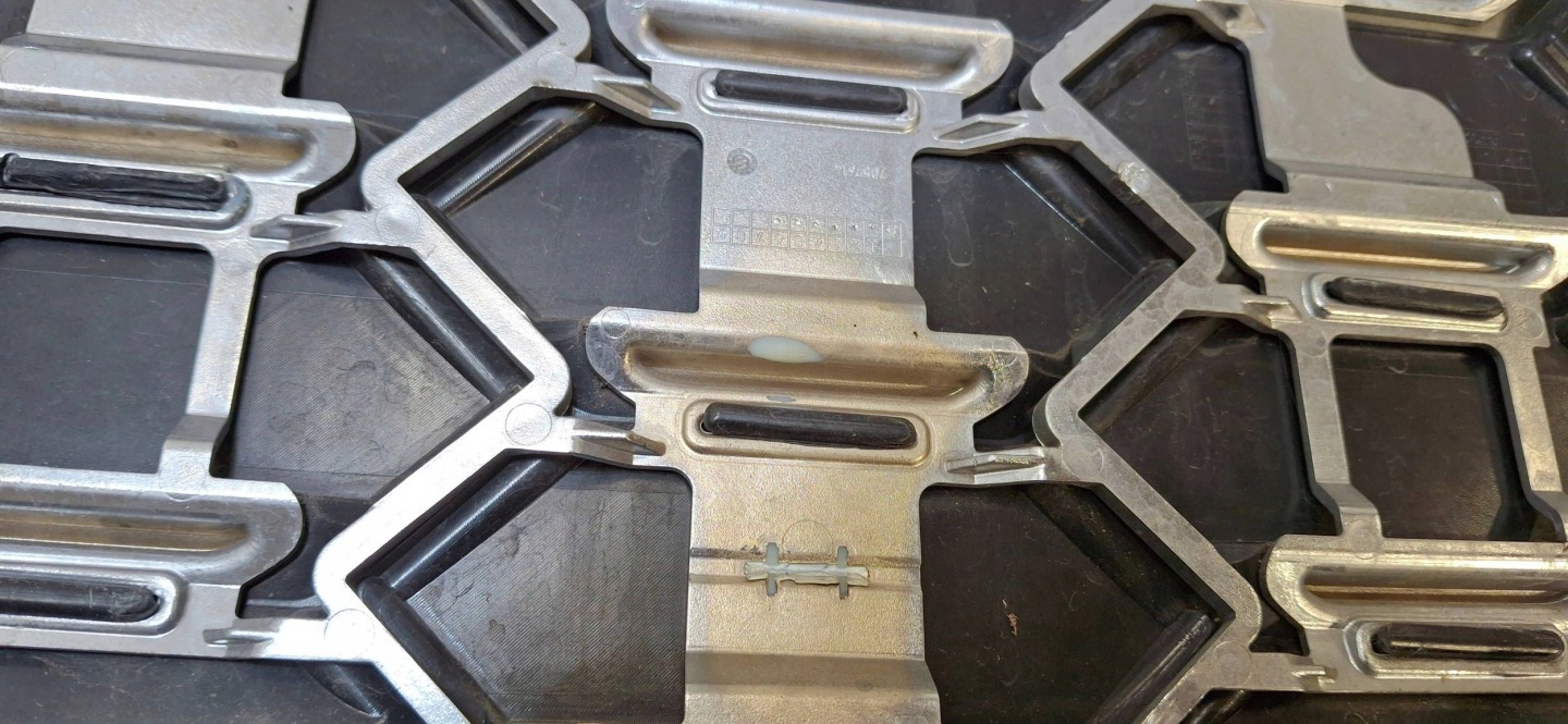 Audi A5 Kühlergrill FRONTGRILL Kühlergitter - Thumbnail 5