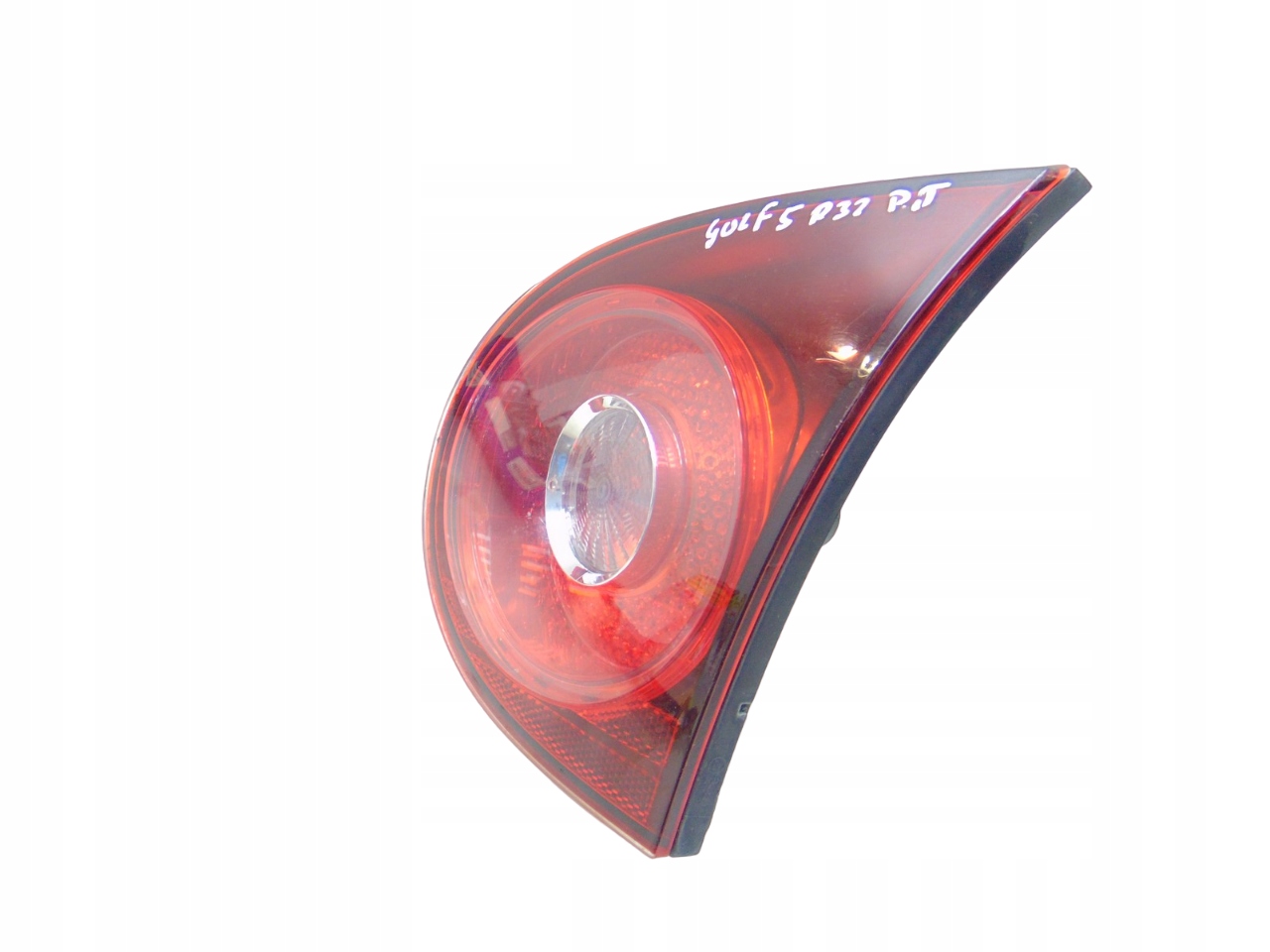 VW Golf V Rückleuchte 1K6945094L Rearlamp - Thumbnail 1