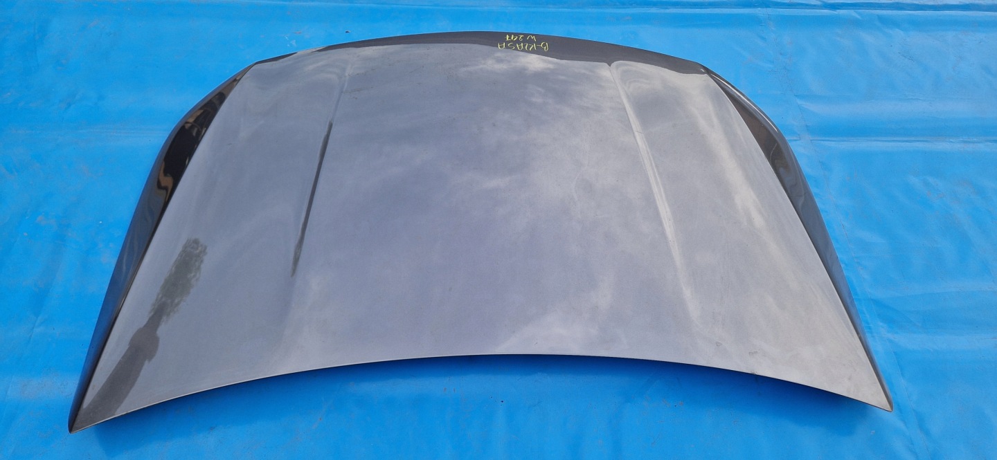 Motorhaube Mercedes-Benz B-Klasse W247 Bonnet Hood - Thumbnail 4