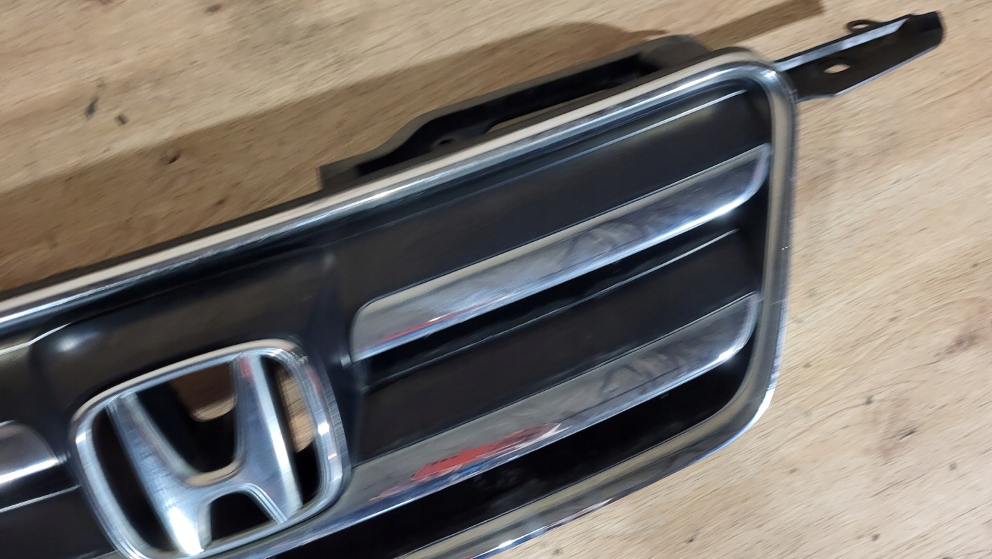 Honda CR-V Jazz GR Kühlergrill FRONTGRILL Kühlergitter - Thumbnail 3