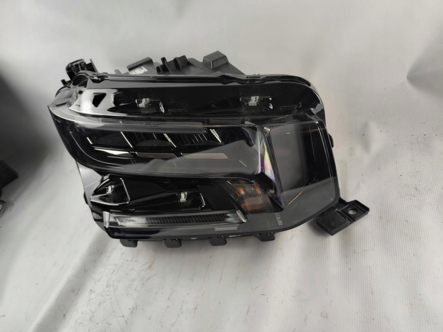 Frontscheinwerfer Citroen C3 9851349080 LED Rechts Scheinwerfer Headlight - Thumbnail 6