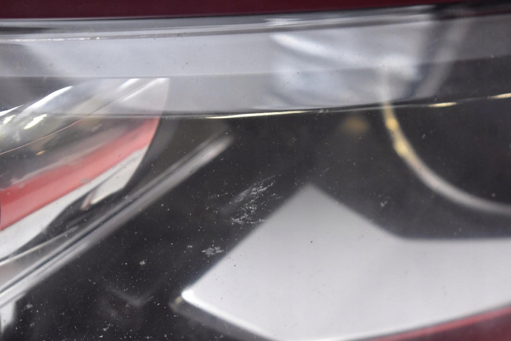 Frontscheinwerfer VW Passat 3C8 3C8941751F Xenon Links Scheinwerfer Headlight - Thumbnail 6