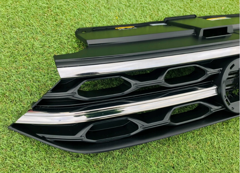 VW T-Roc A1 Kühlergrill FRONTGRILL Kühlergitter 2GA853653H - Thumbnail 2