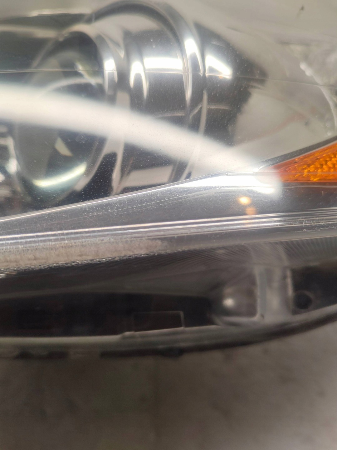 Frontscheinwerfer Volvo XC60 30763135 Xenon Links Scheinwerfer Headlight - Thumbnail 8