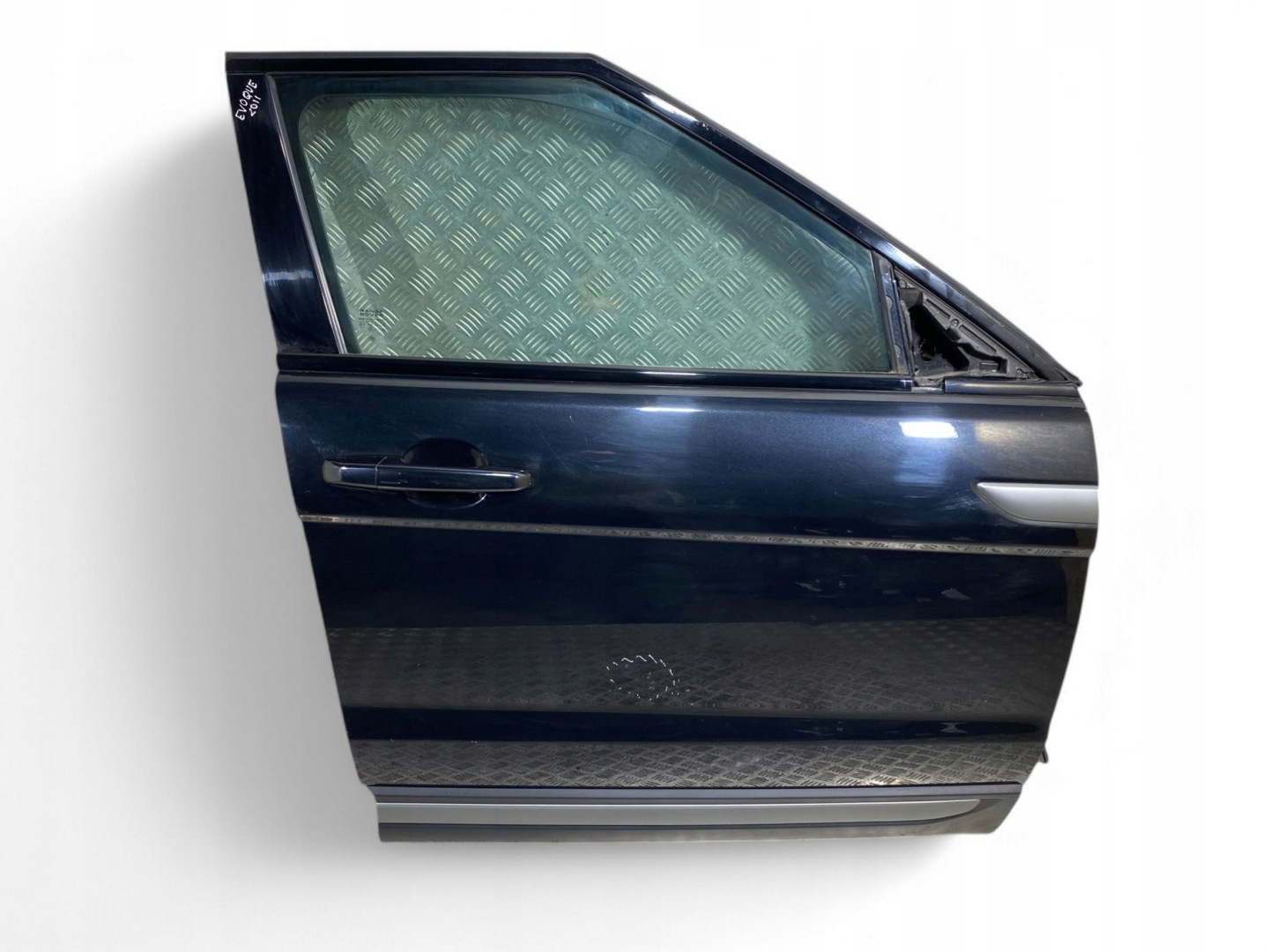 Land Rover Range Evoque L538 Tür Vorne Rechts Door Porta Porte - Thumbnail 2