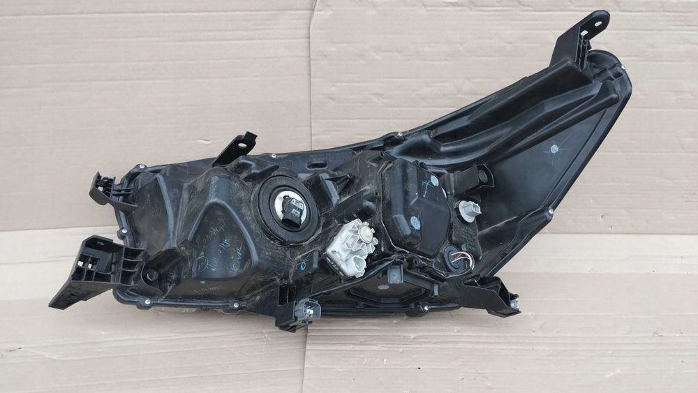 Frontscheinwerfer Toyota Hilux AN1P LED Rechts Scheinwerfer Headlight - Thumbnail 8