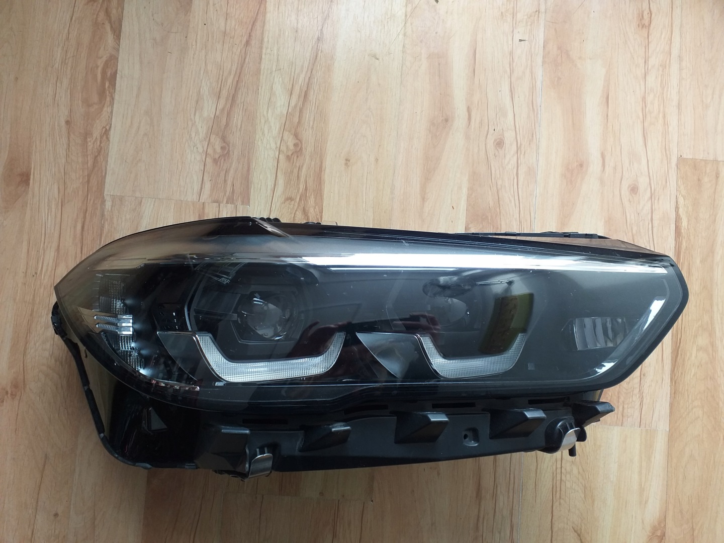 Frontscheinwerfer BMW X5 G05 9481784 LED Rechts Scheinwerfer Headlight - Thumbnail 13