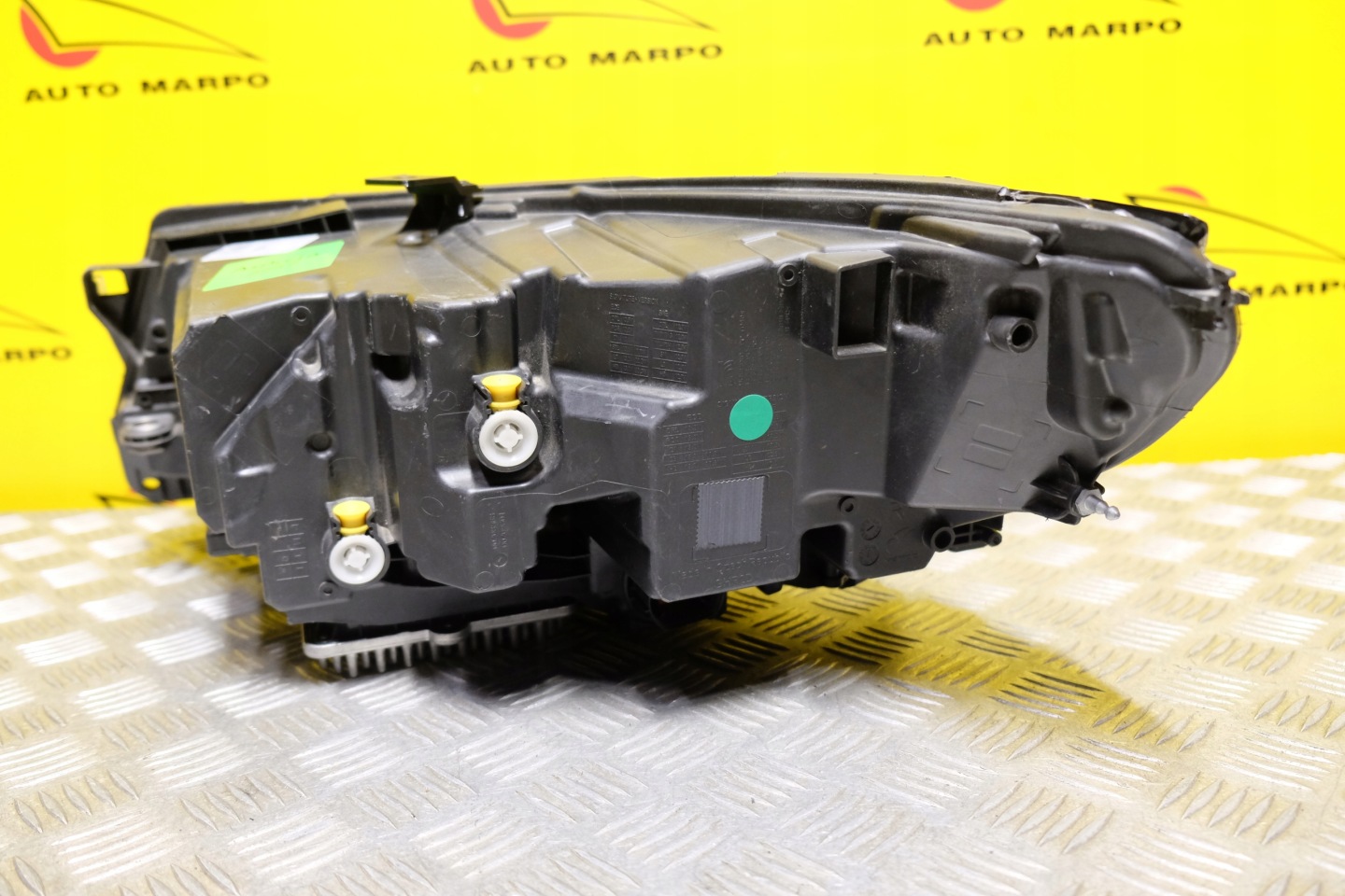 Frontscheinwerfer Land Rover Discovery LA LK7213W029 LED Rechts Headlight - Thumbnail 10