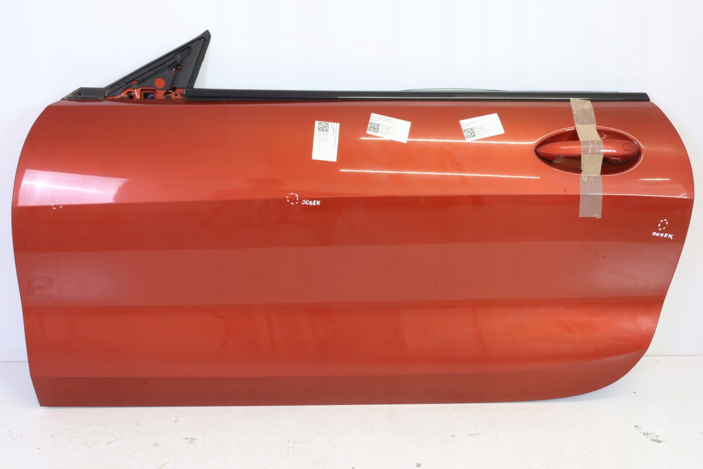 BMW 8 G15 Tür Vorne Links Door 2547345 Porta Porte - Thumbnail 1