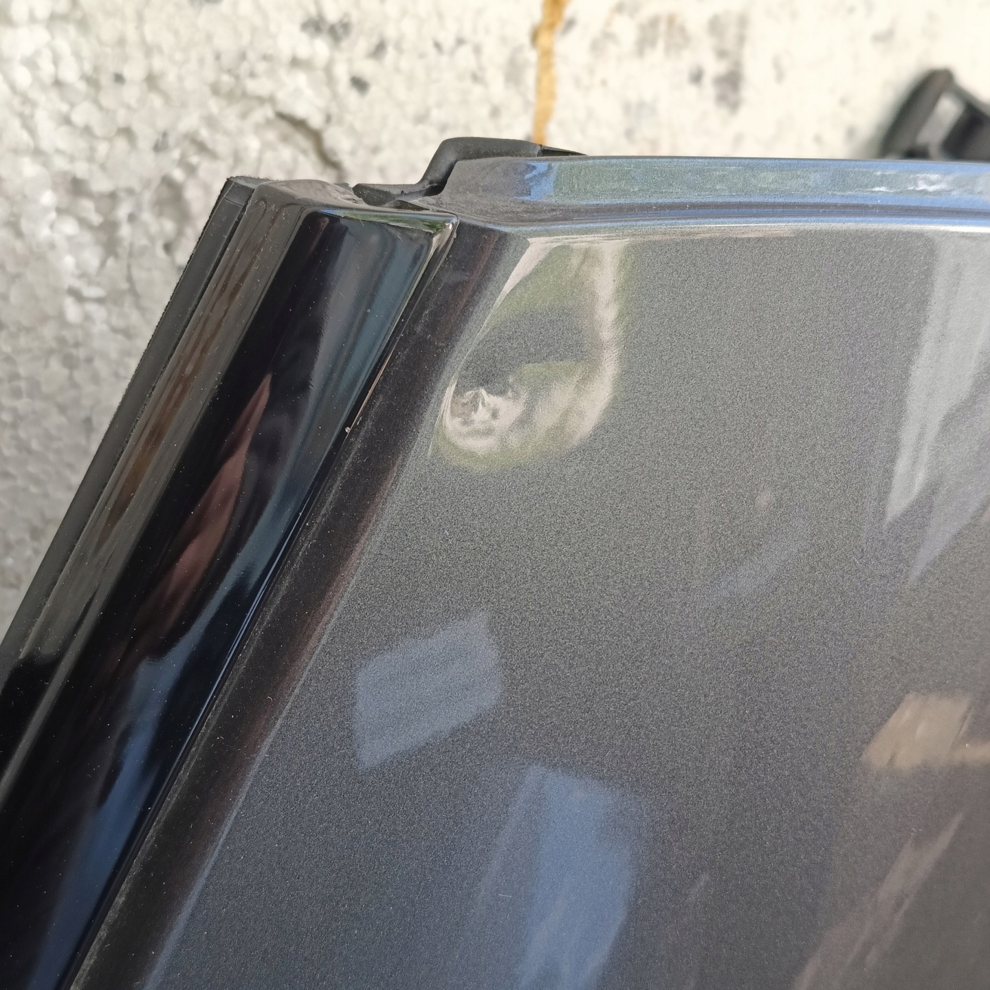 BMW 2 F44 Tür Hinten Rechts Coupe Door Porta Porte - Thumbnail 6