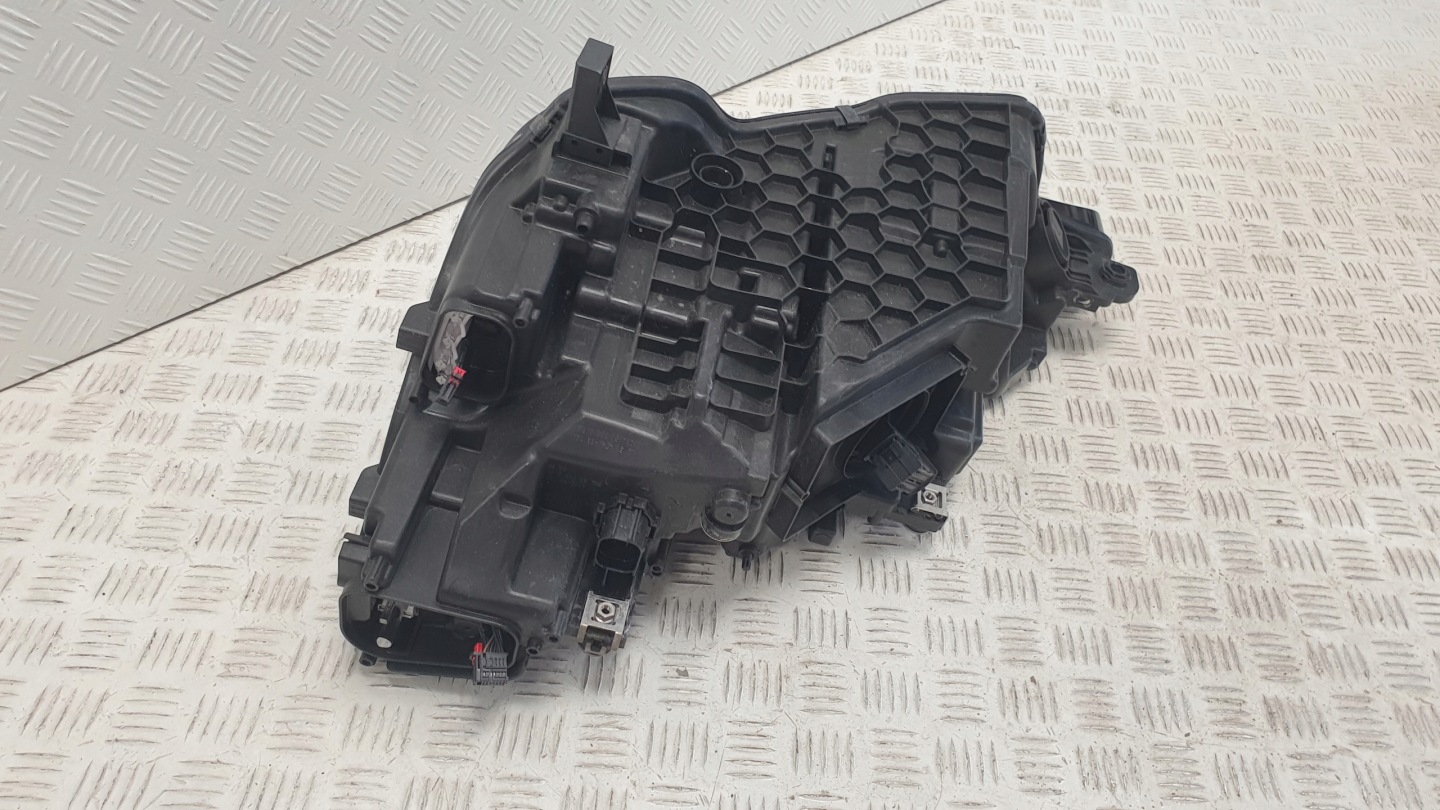 Frontscheinwerfer Audi e-tron 4KE941040D LED Rechts Scheinwerfer Headlight - Thumbnail 10