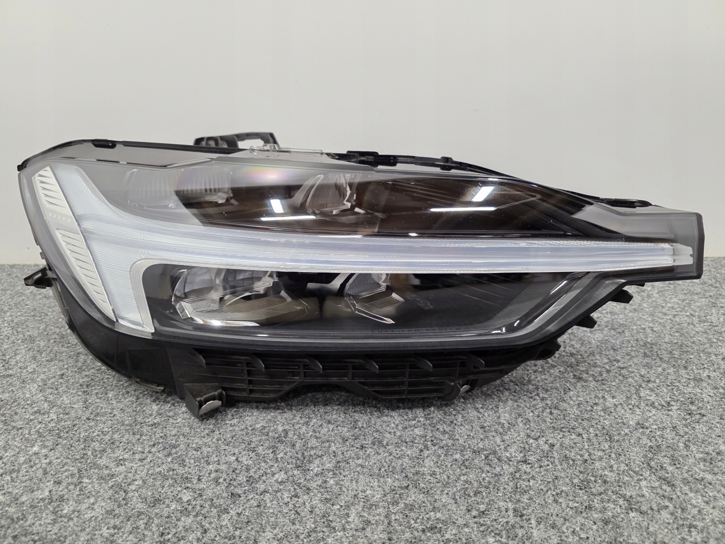 Frontscheinwerfer Volvo XC60 32396588VO LED Rechts Scheinwerfer Headlight - Thumbnail 1