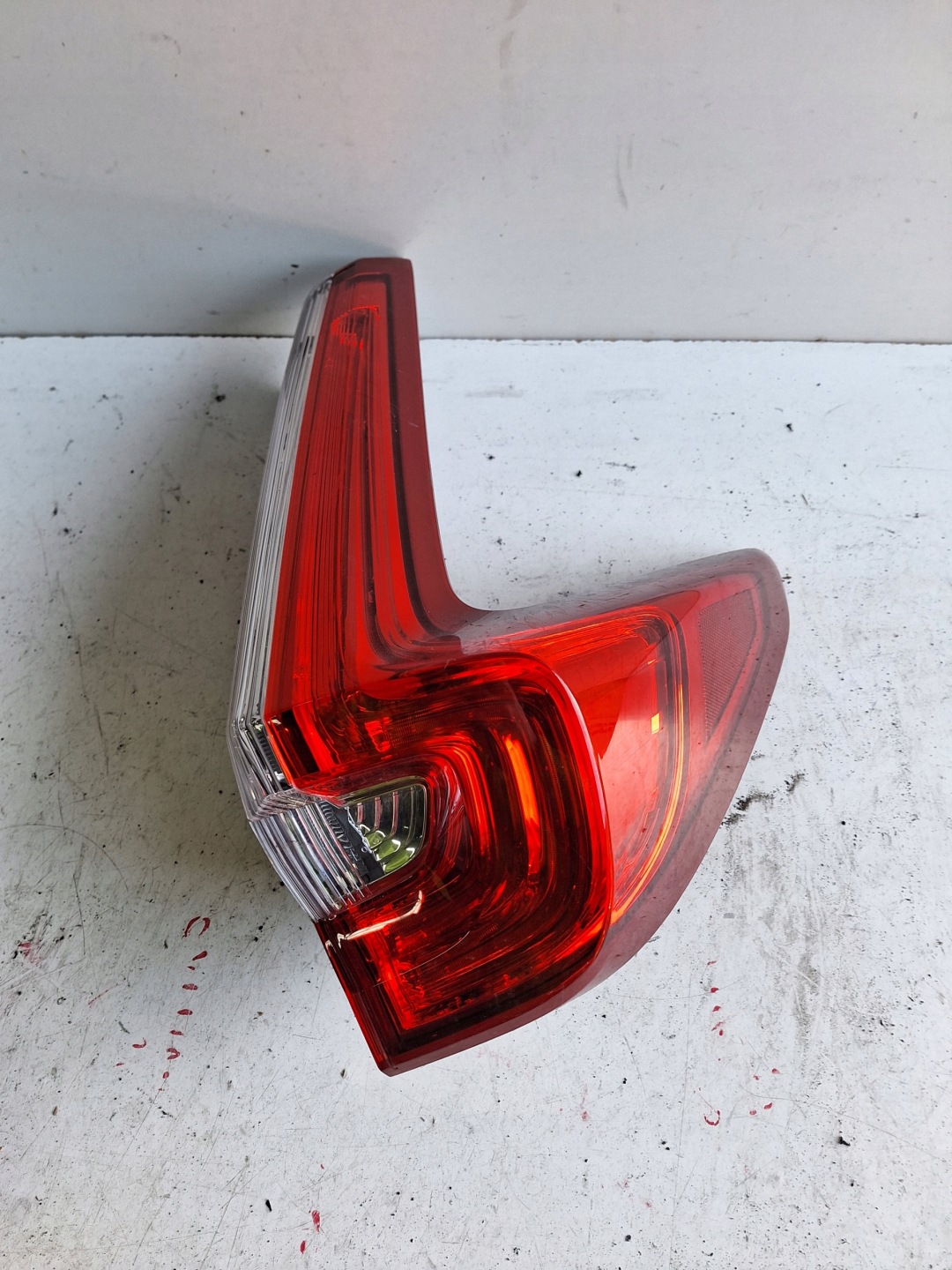 Honda CR-V RS Rückleuchte 17LAMPATYL Rearlamp - Thumbnail 1