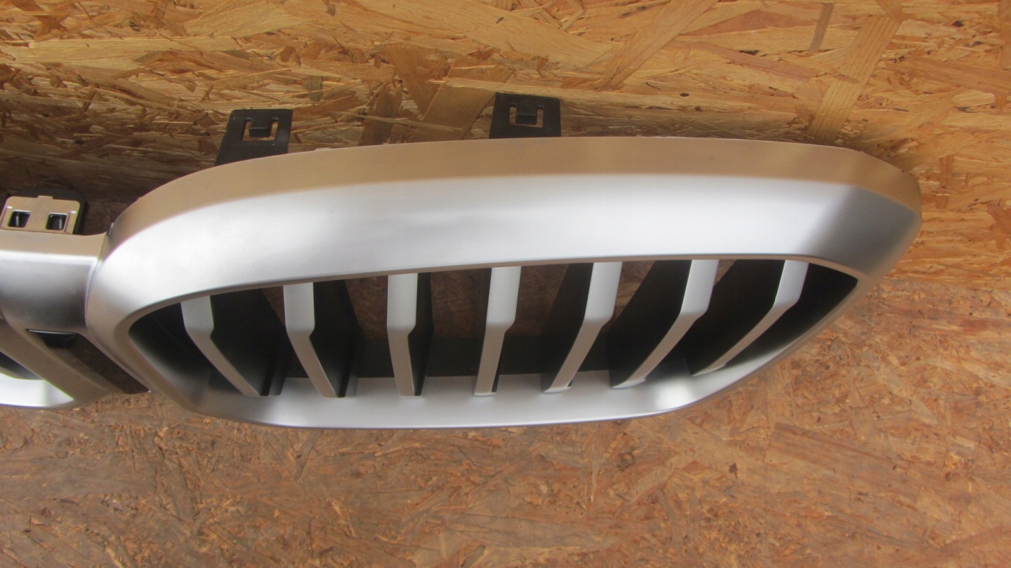 BMW X3 G01 Kühlergrill FRONTGRILL Kühlergitter - Thumbnail 6