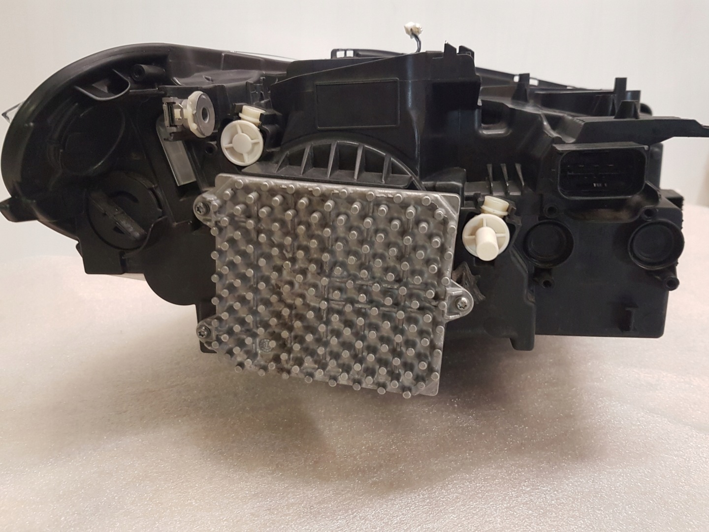 Frontscheinwerfer BMW X1 F48 7495003 LED Links Scheinwerfer Headlight - Thumbnail 7