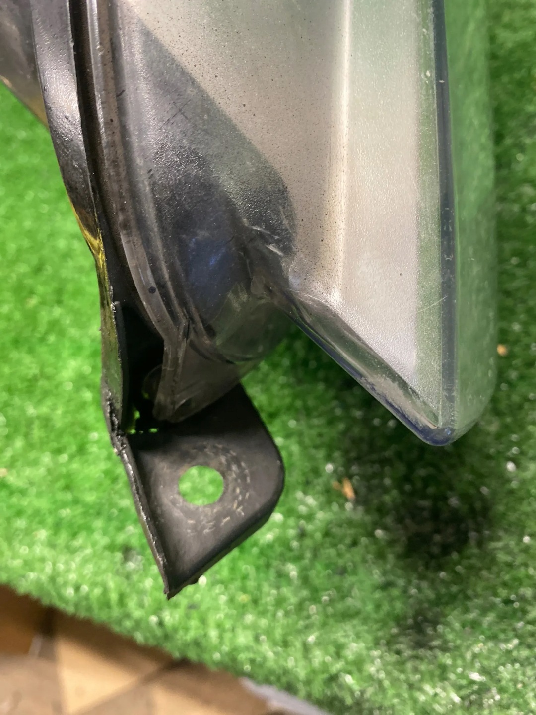 Frontscheinwerfer Ford S-MAX I Mk1 6M2113D155 LED Links Scheinwerfer Headlight - Thumbnail 7