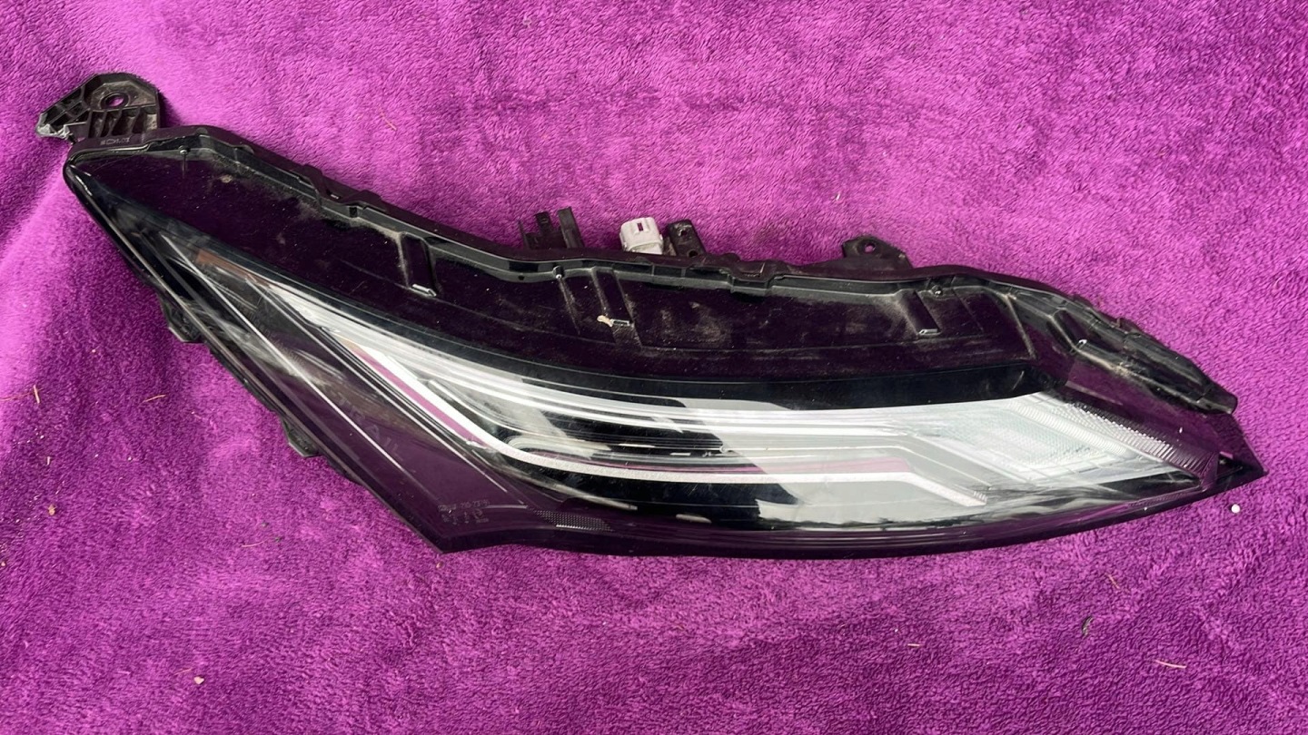 Frontscheinwerfer Nissan X-Trail T33 NISSANNNN LED Rechts Scheinwerfer Headlight - Thumbnail 1