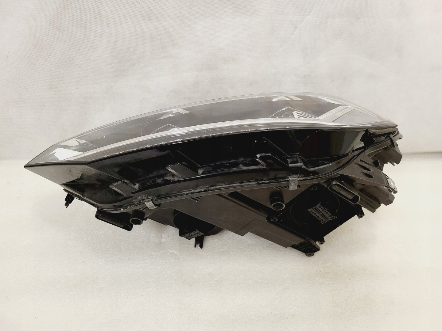 Frontscheinwerfer VW Touran 5T 5TB941082B LED Links Scheinwerfer Headlight - Thumbnail 11