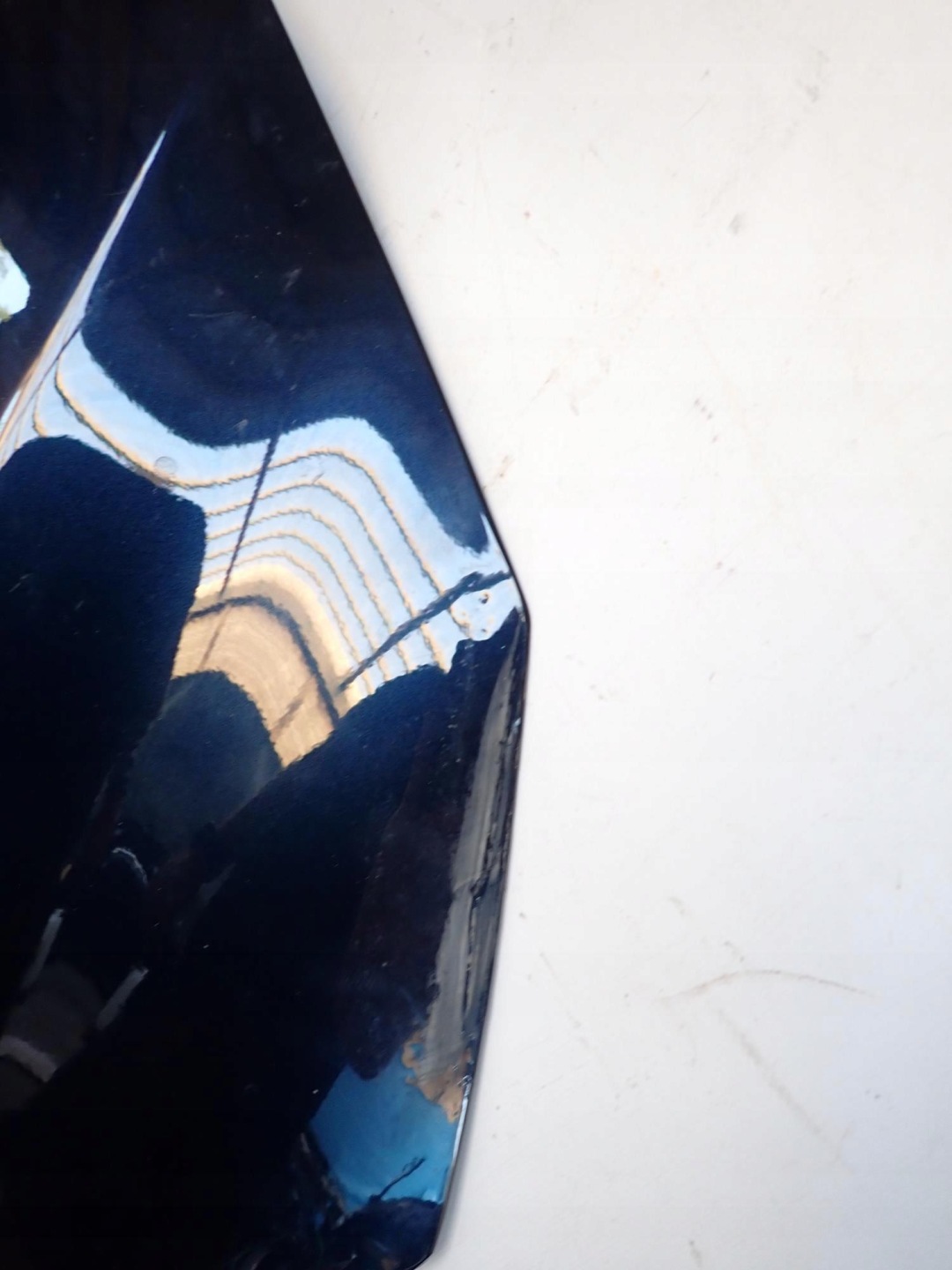 Motorhaube Mazda CX-5 KF Bonnet Hood - Thumbnail 7