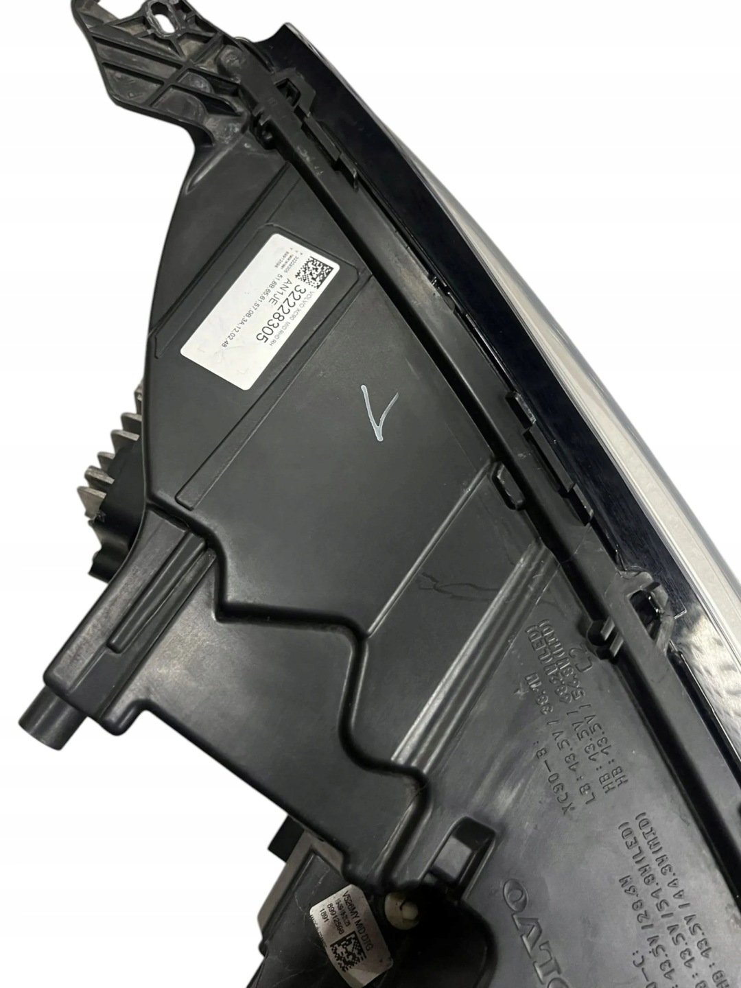 Frontscheinwerfer Volvo XC90 32228305 LED Rechts Scheinwerfer Headlight - Thumbnail 10
