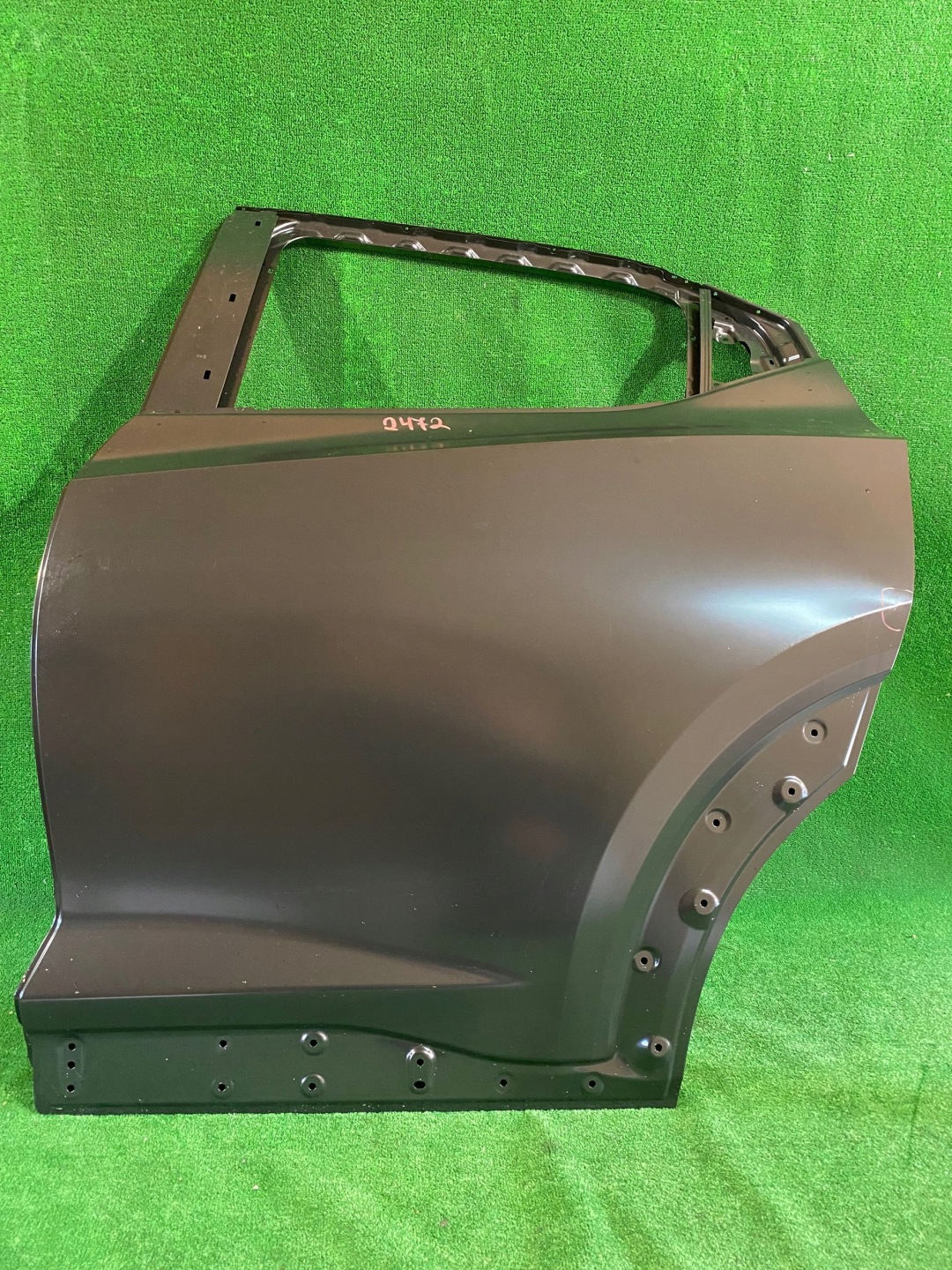Nissan Juke F16 Tür Hinten Links Door Porta Porte - Thumbnail 1