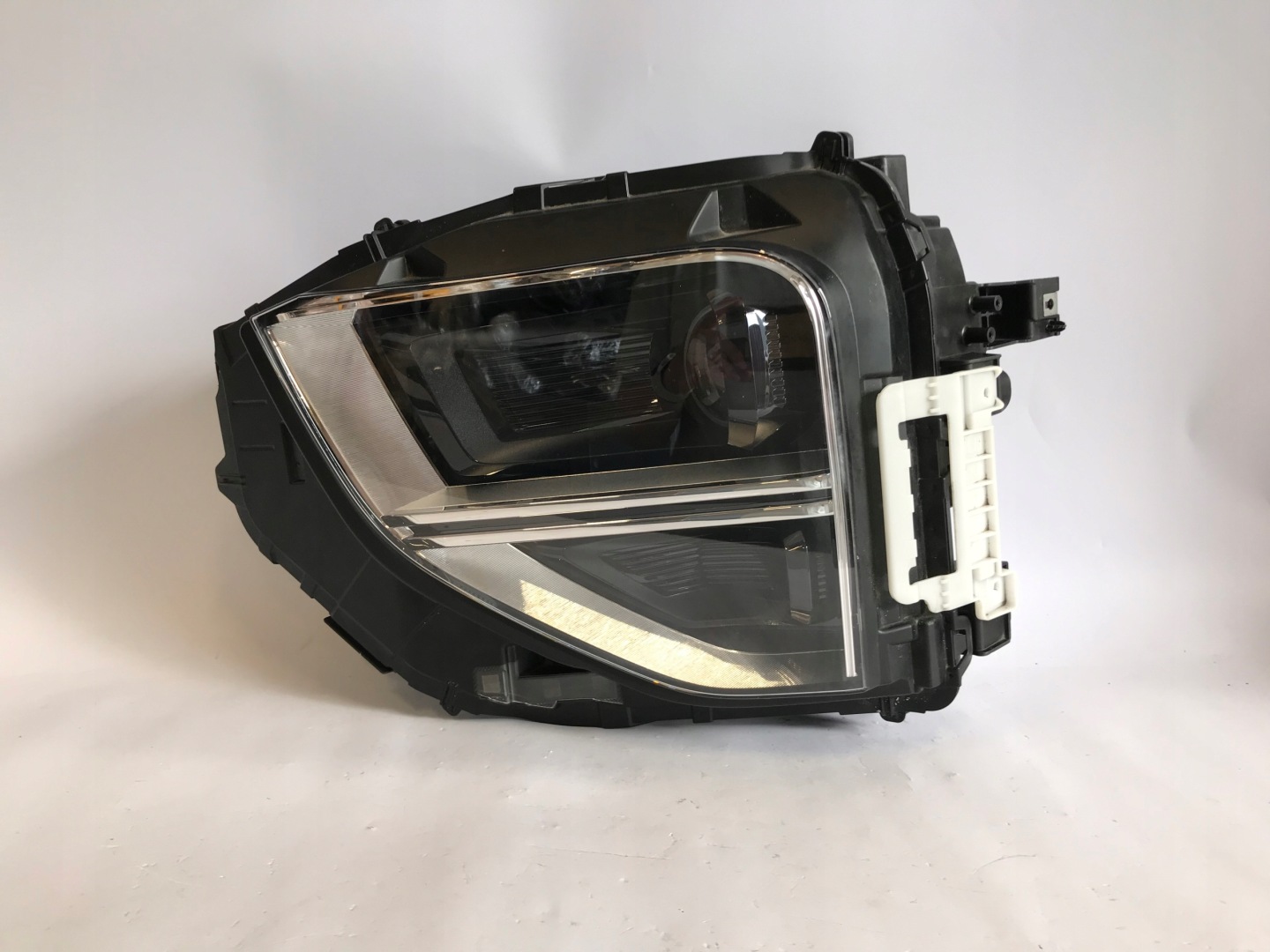 Frontscheinwerfer Mitsubishi Eclipse Cross GK0 LED Links Scheinwerfer Headlight - Thumbnail 1