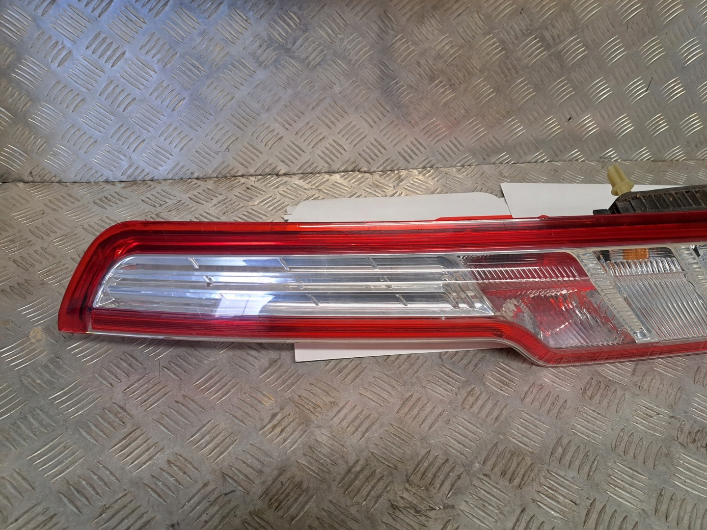 Ford Transit Custom 2 Mk2 Rückleuchte BK2113404AF Rearlamp - Thumbnail 3