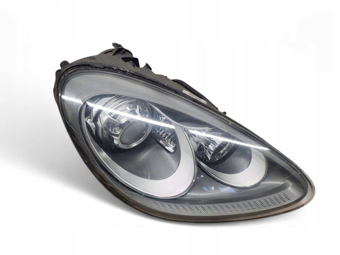 Frontscheinwerfer Porsche Cayenne 92A 7P5941032AC LED Links Headlight - Thumbnail 11