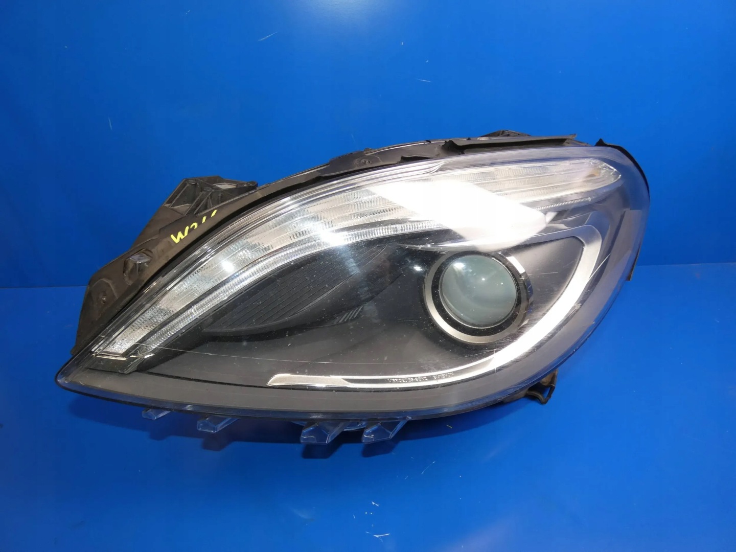 Frontscheinwerfer Mercedes-Benz B-Klasse W246 A2468207361 Bi-Xenon Links Headlight - Thumbnail 1