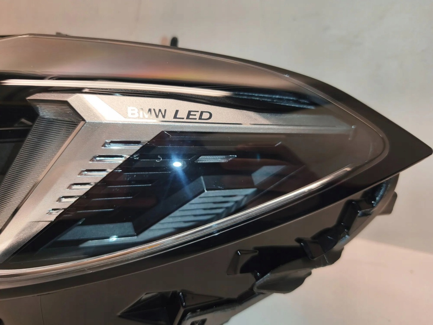 Frontscheinwerfer BMW 4 G26 5A3B2F8 LED Links Scheinwerfer Headlight - Thumbnail 9