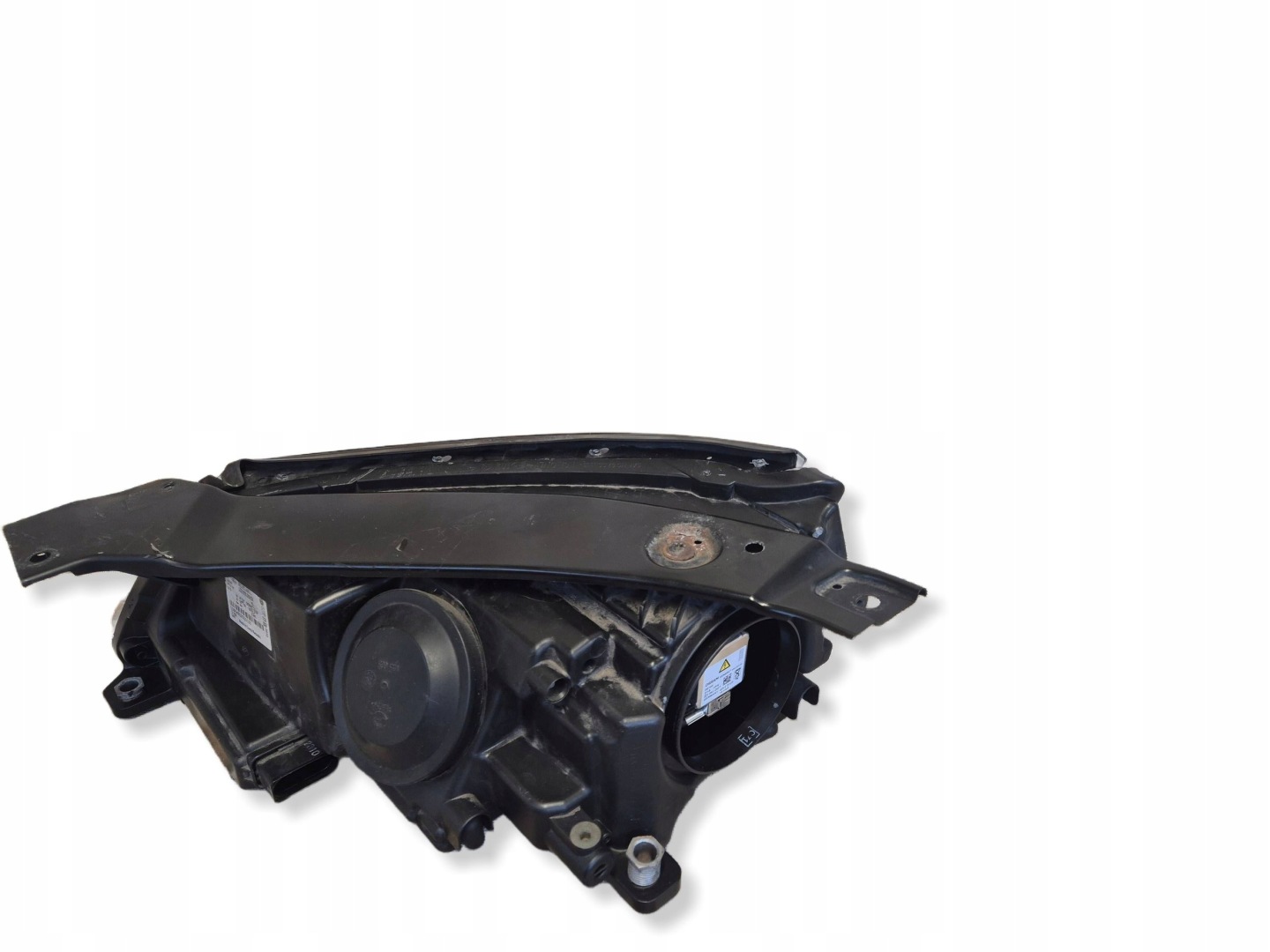 Frontscheinwerfer VW Tiguan 5N1941032T Xenon Rechts Scheinwerfer Headlight - Thumbnail 10