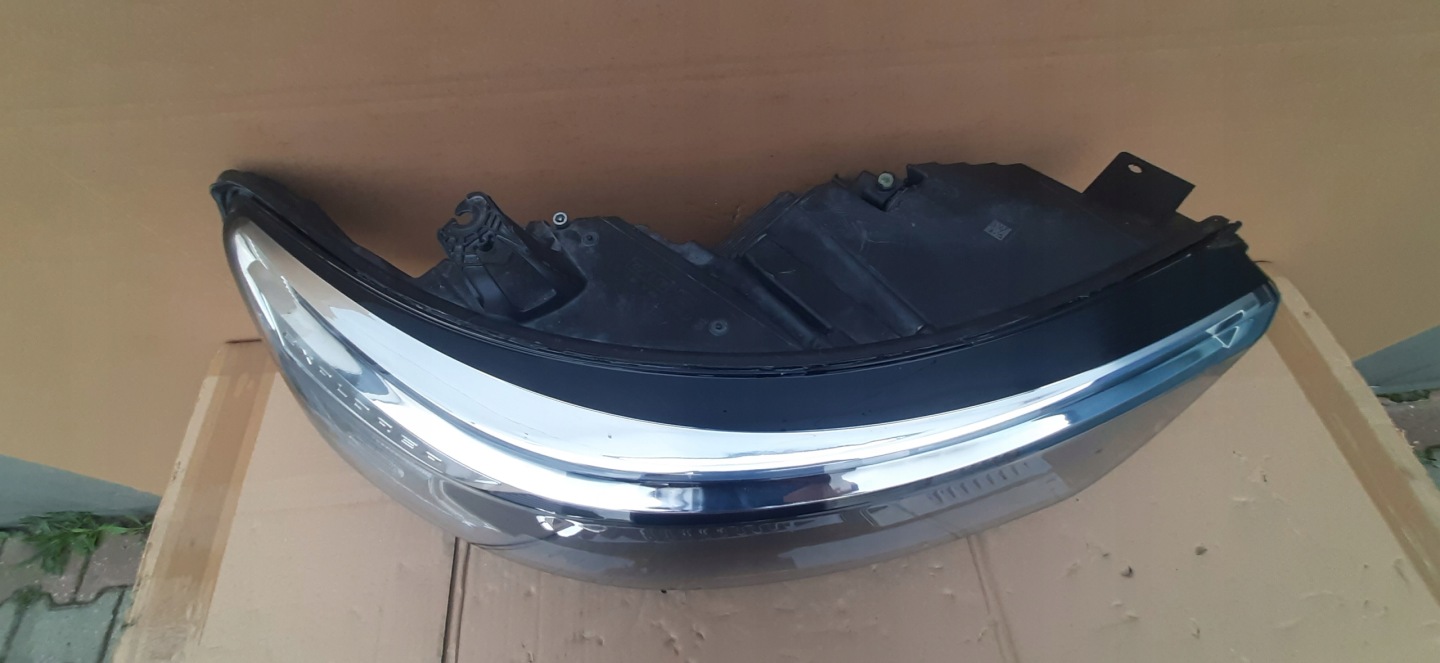 Frontscheinwerfer Ford Explorer LED Rechts Scheinwerfer Headlight - Thumbnail 11
