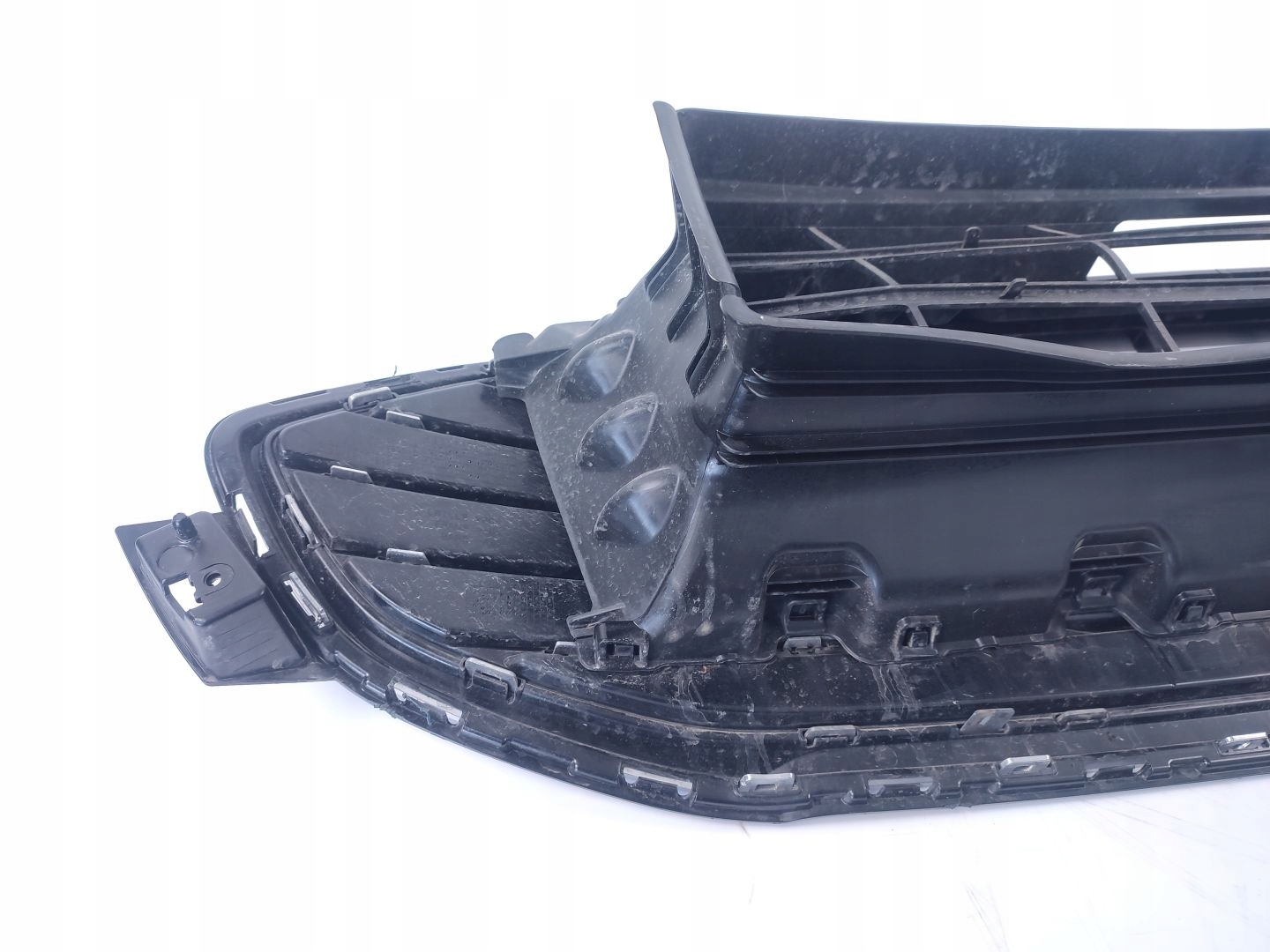 Ford Galaxy III Mk3 Kühlergrill FRONTGRILL Kühlergitter FT20192023 - Thumbnail 4
