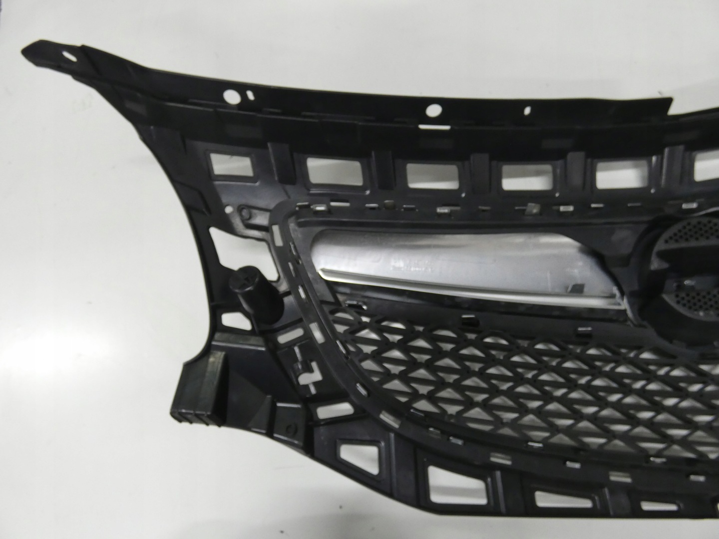 Opel Insignia Kühlergrill FRONTGRILL Kühlergitter 55100454 - Thumbnail 9