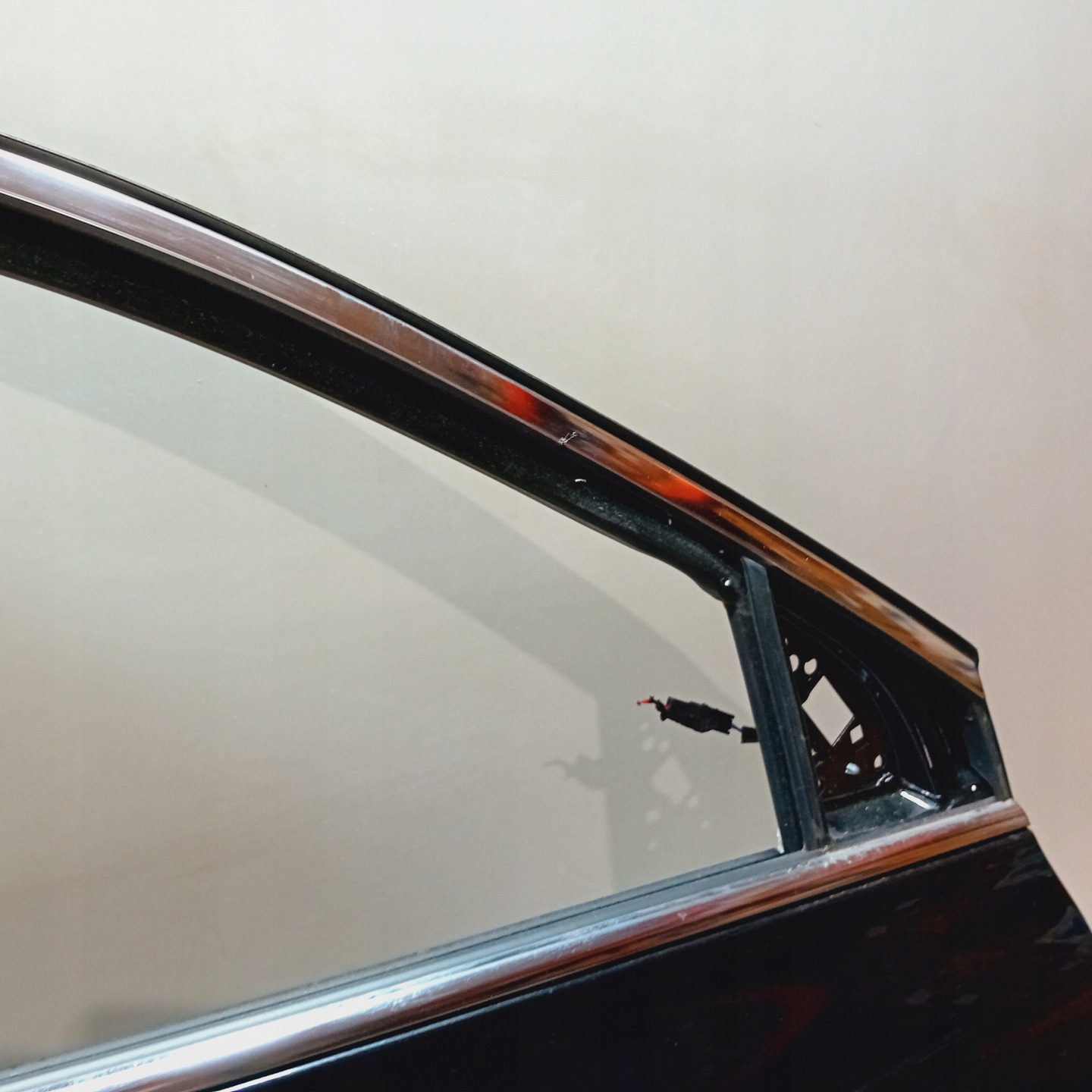 Kia Sorento UM Tür Vorne Rechts Door Porta Porte - Thumbnail 11