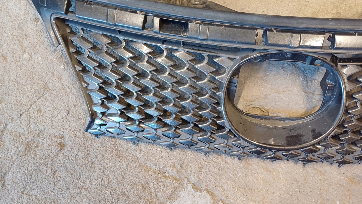 Lexus CT A10 Kühlergrill FRONTGRILL Kühlergitter 98946999899868867 - Thumbnail 3