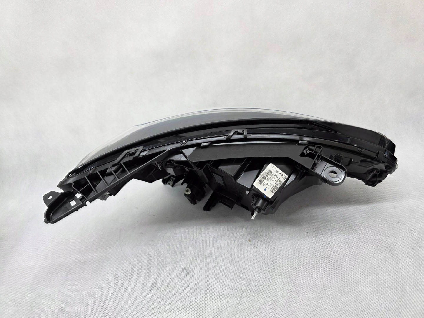 Frontscheinwerfer Renault Clio X98 260605690R LED Links Scheinwerfer Headlight - Thumbnail 7