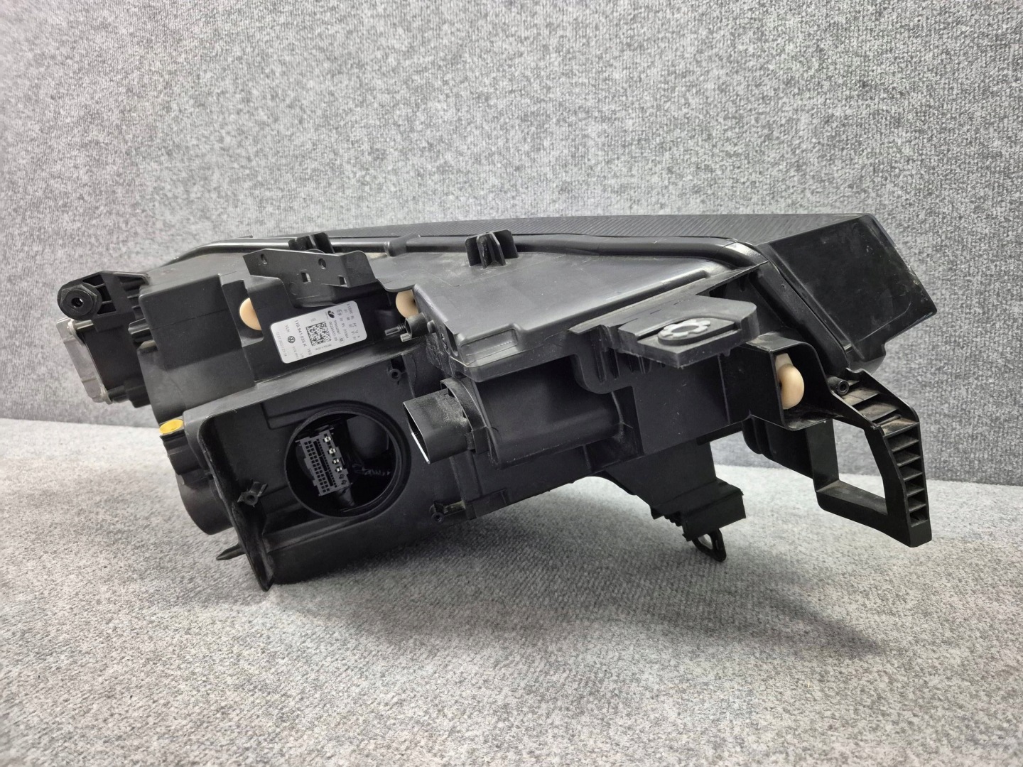 Frontscheinwerfer VW ID.4 E2 11B941035K LED Links Scheinwerfer Headlight - Thumbnail 8