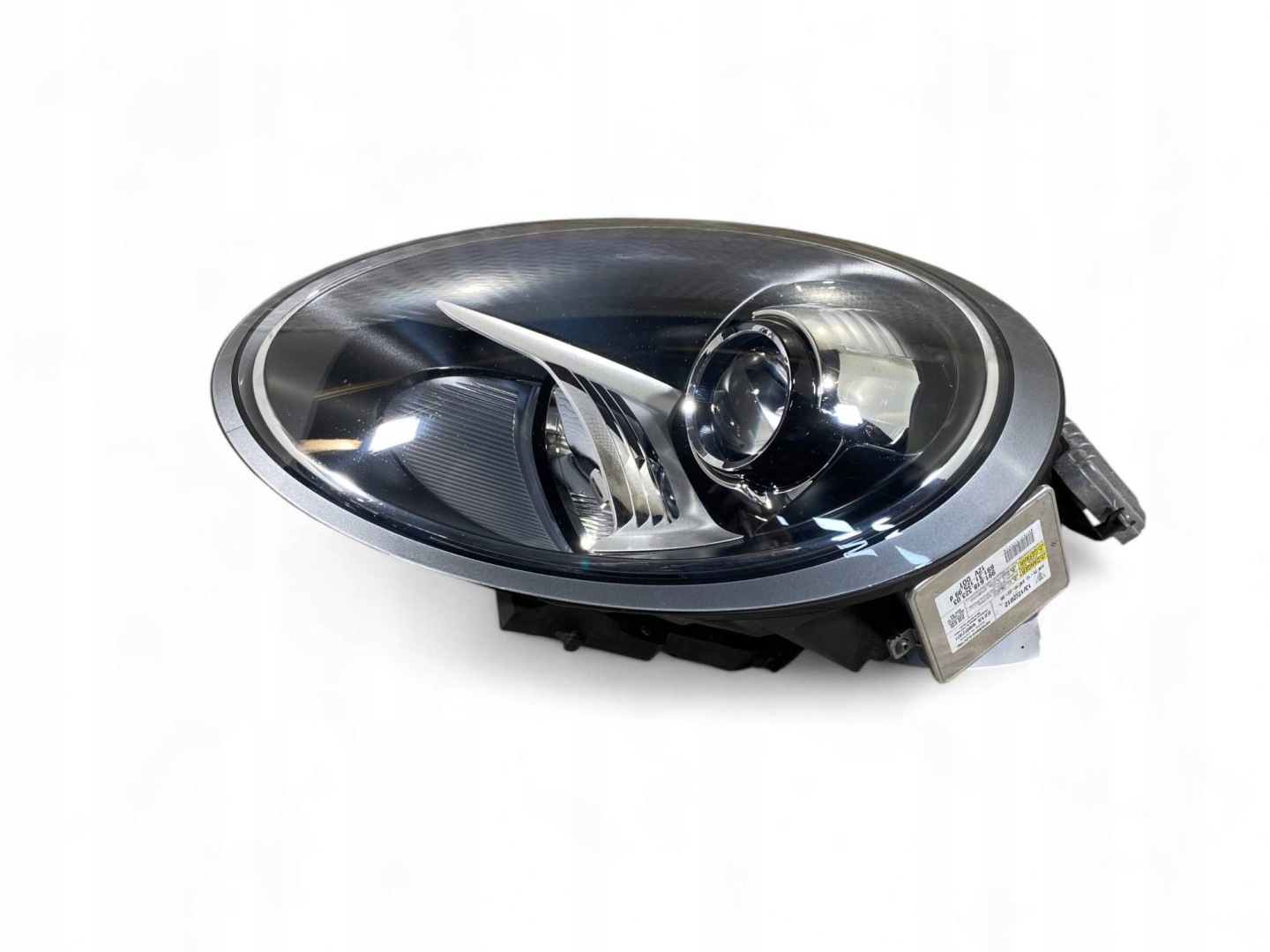 Frontscheinwerfer Porsche 911 991 99163113305 LED Links Scheinwerfer Headlight - Thumbnail 1